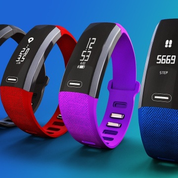WhiteGadget UltraSmart Watch